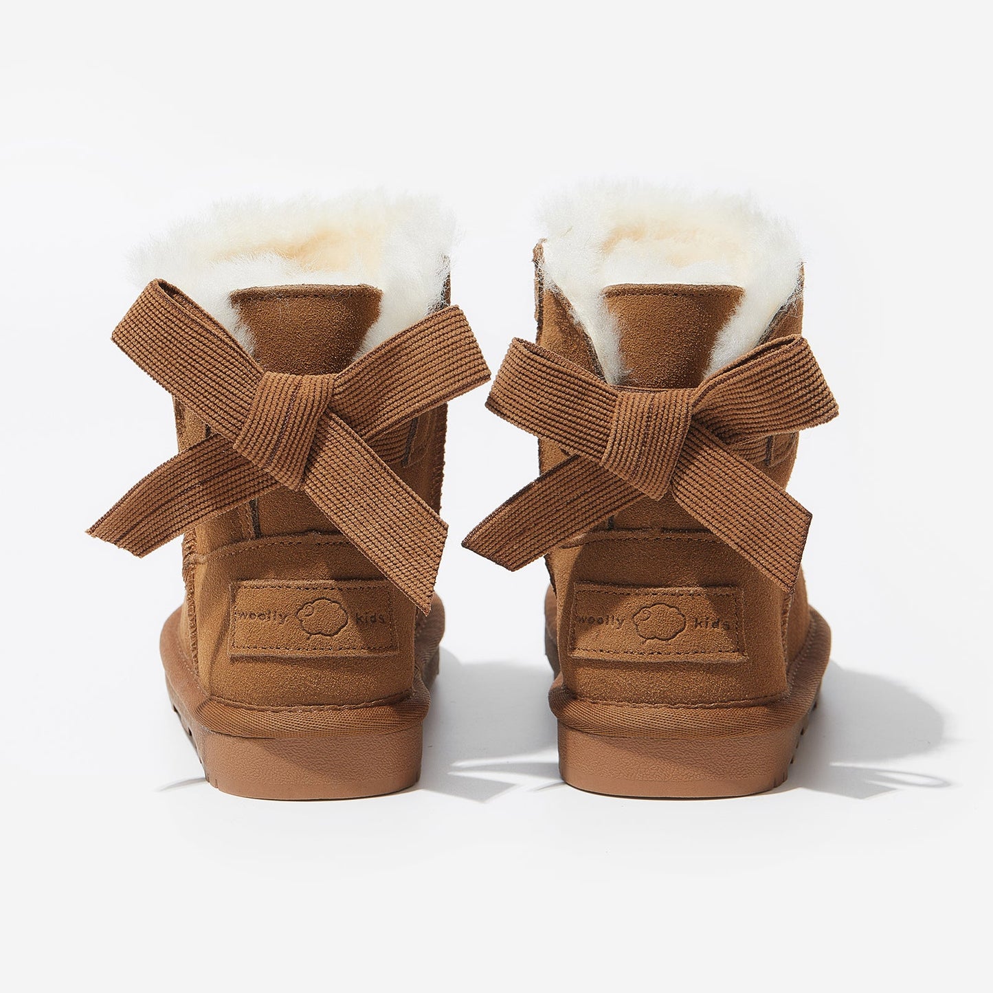 Freeze - Chestnut