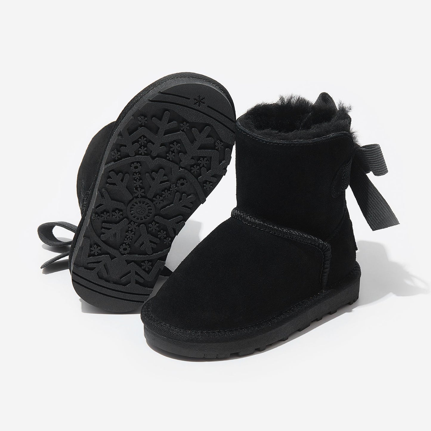 Freeze - Ore Black