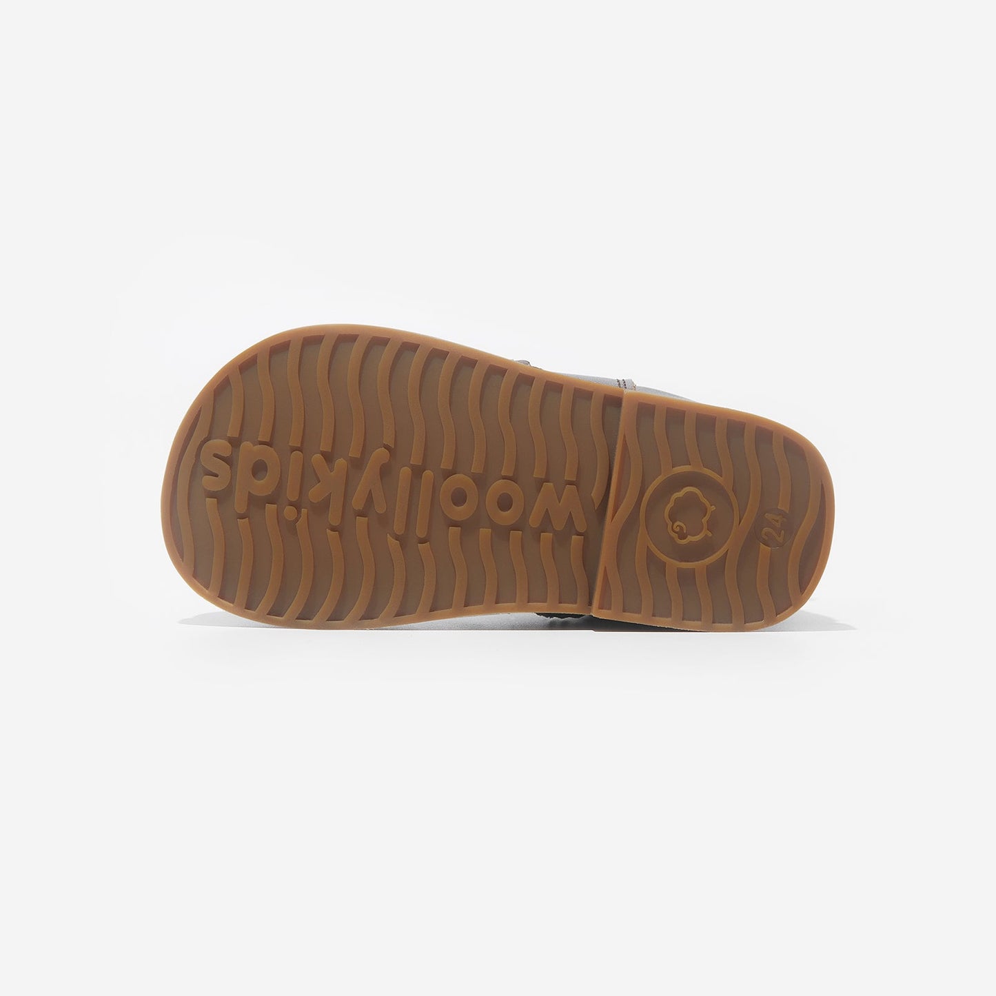 Fur Lillian - Coffee Brown