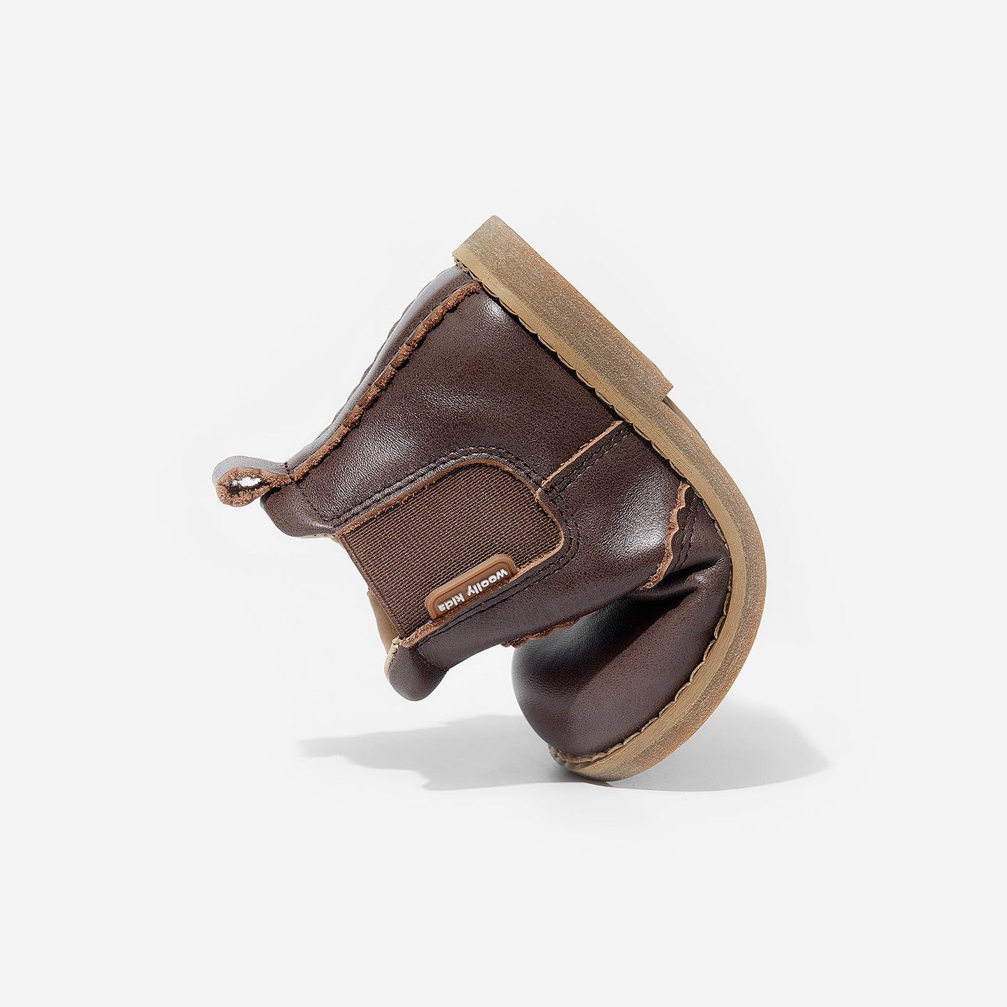 Fur Lillian - Coffee Brown