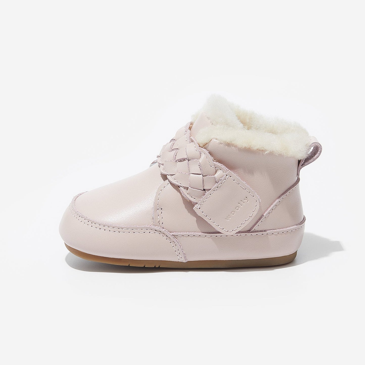Fur Milo - Gooseberry Pink