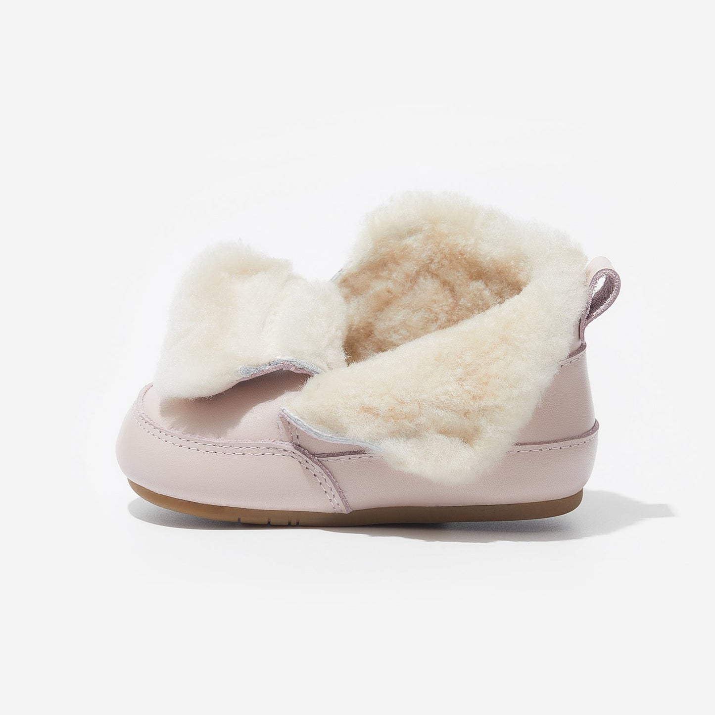 Fur Milo - Gooseberry Pink