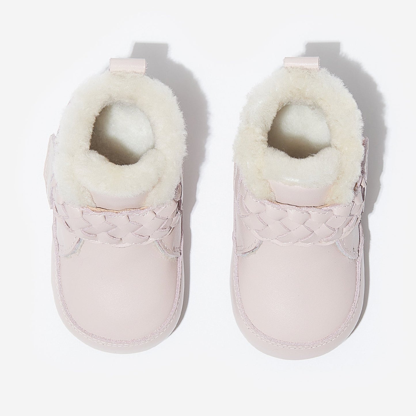 Fur Milo - Gooseberry Pink