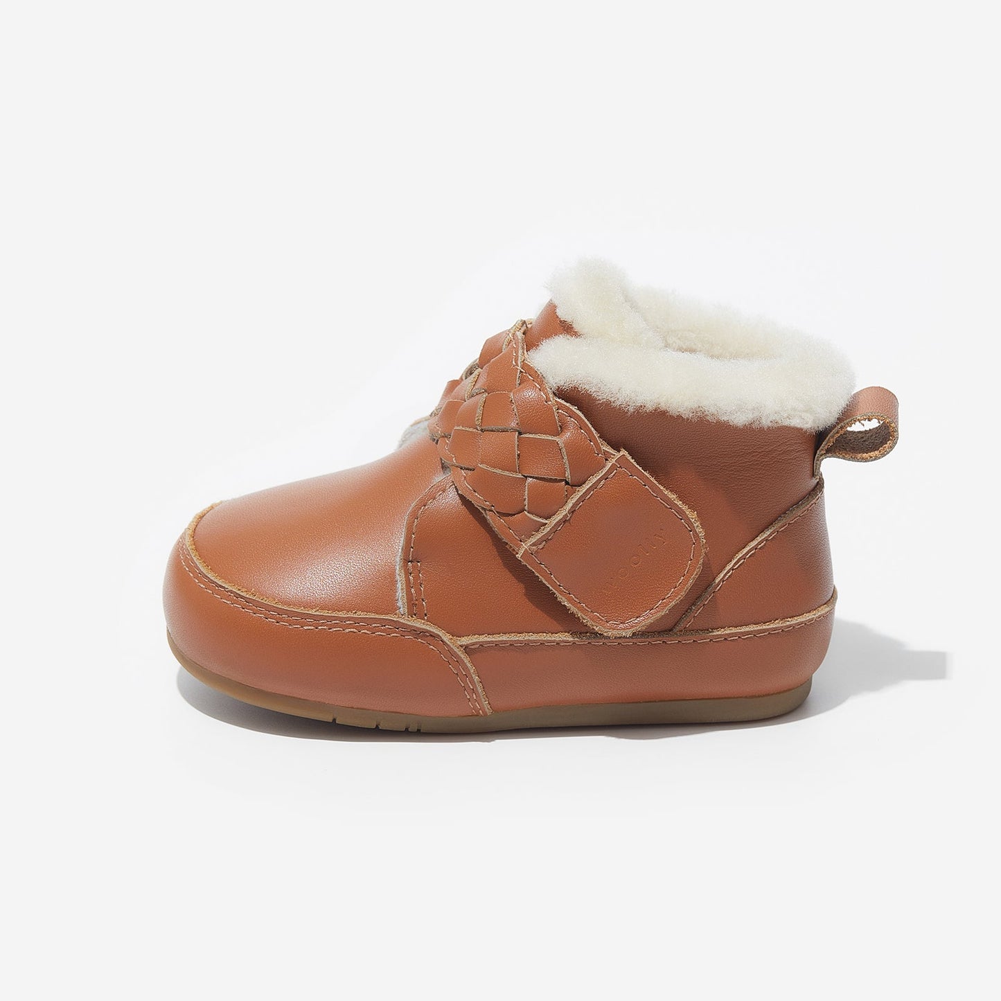 Fur Milo - Chestnut Brown