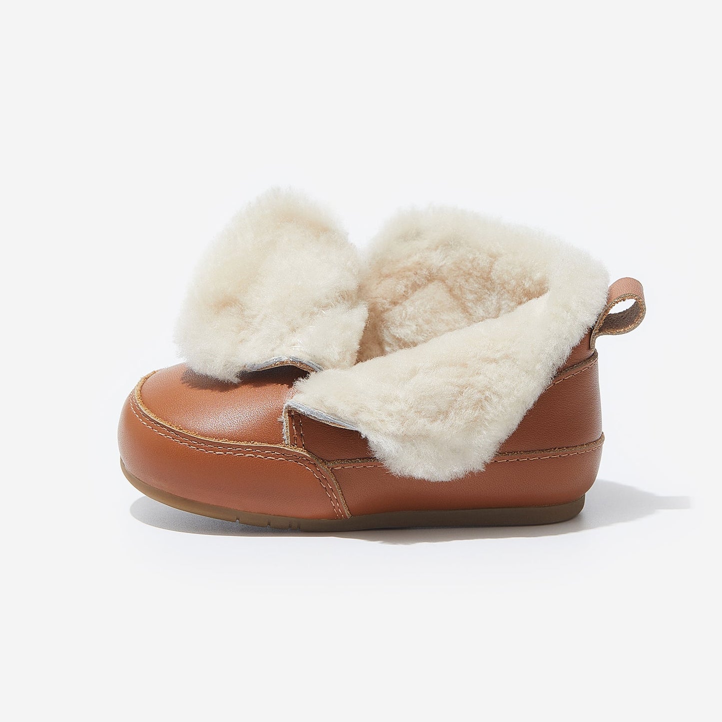 Fur Milo - Chestnut Brown
