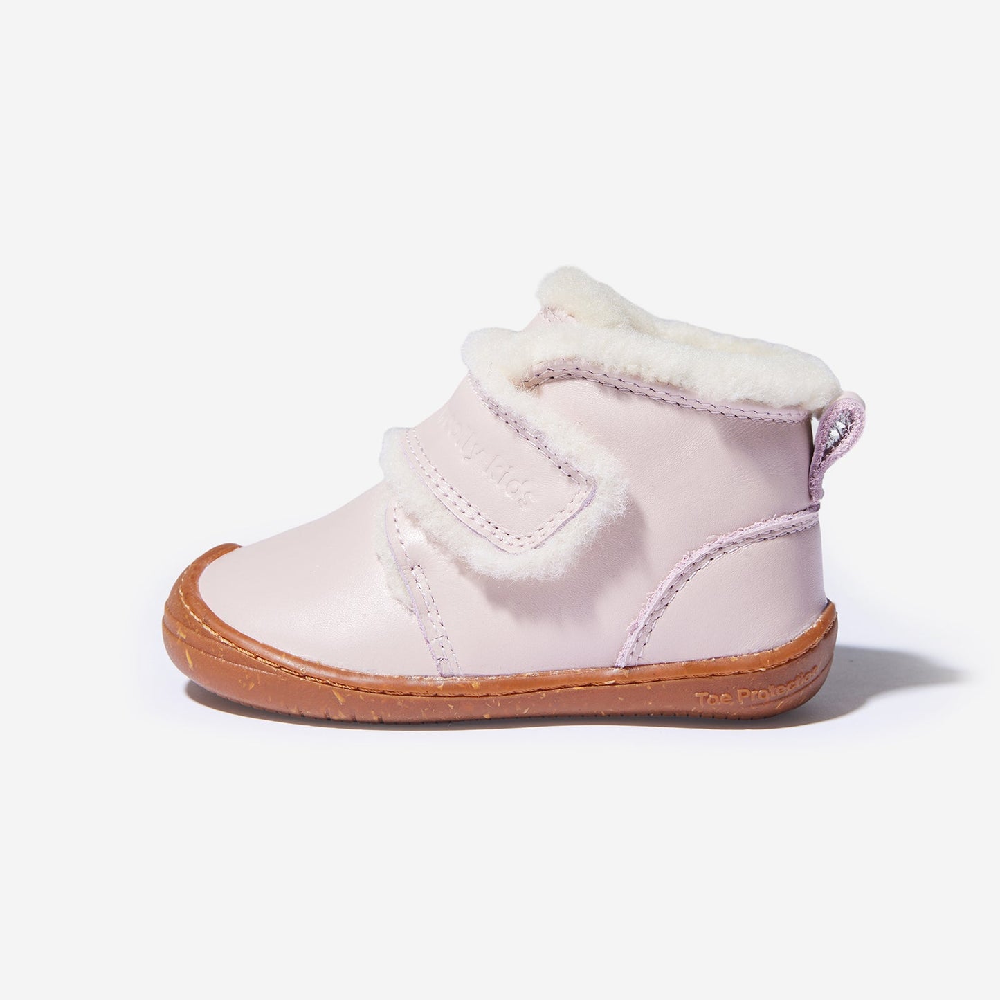 Fur Tartar - Gooseberry Pink