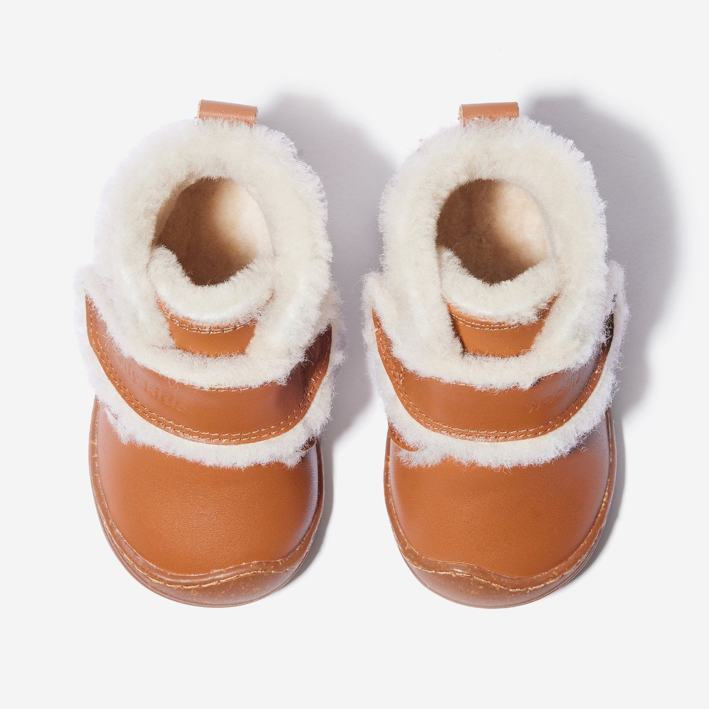 Fur Tartar - Chestnut Brown