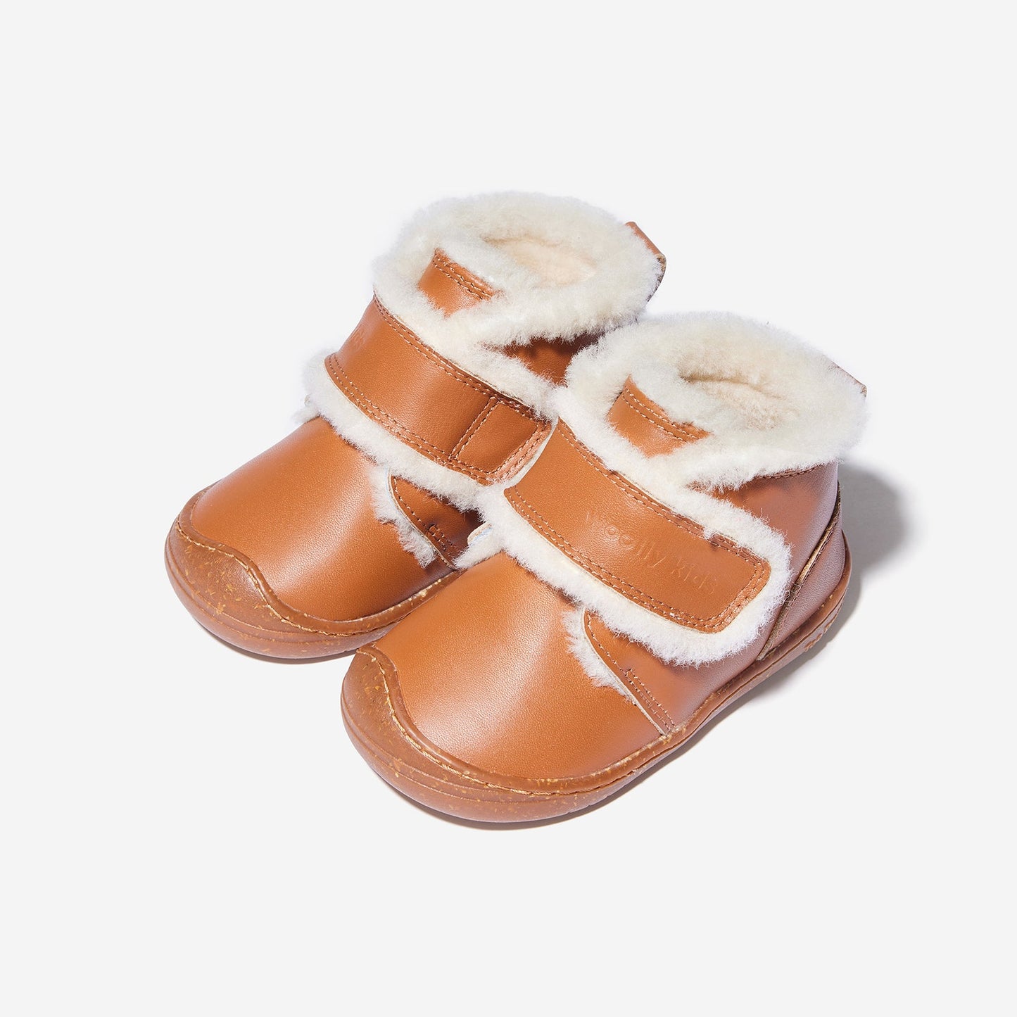 Fur Tartar - Chestnut Brown