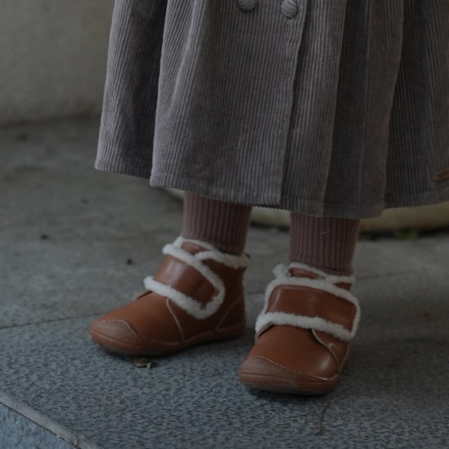 Fur Tartar - Chestnut Brown
