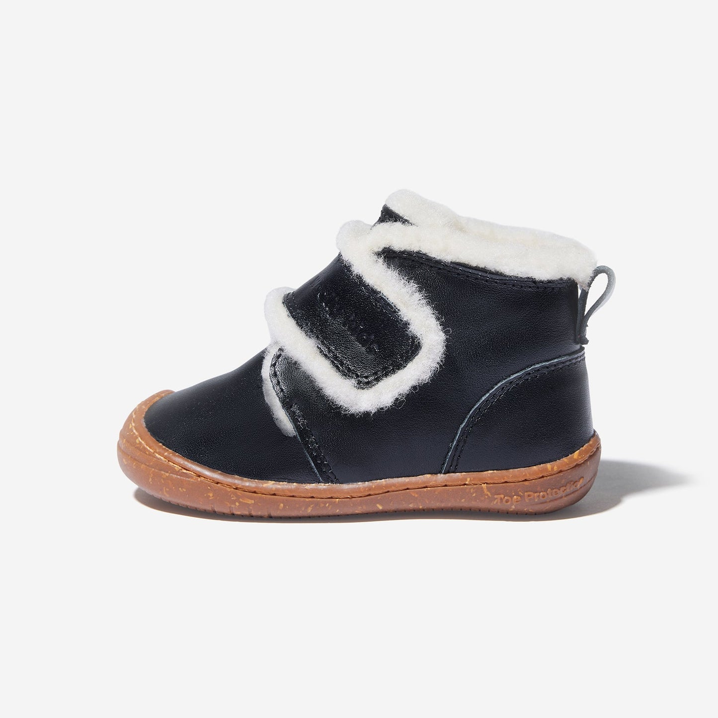 Fur Tartar - Obsidian Black