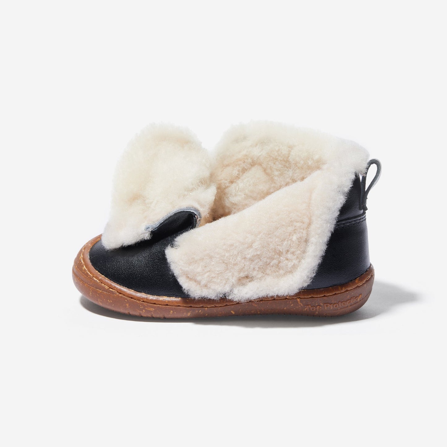 Fur Tartar - Obsidian Black