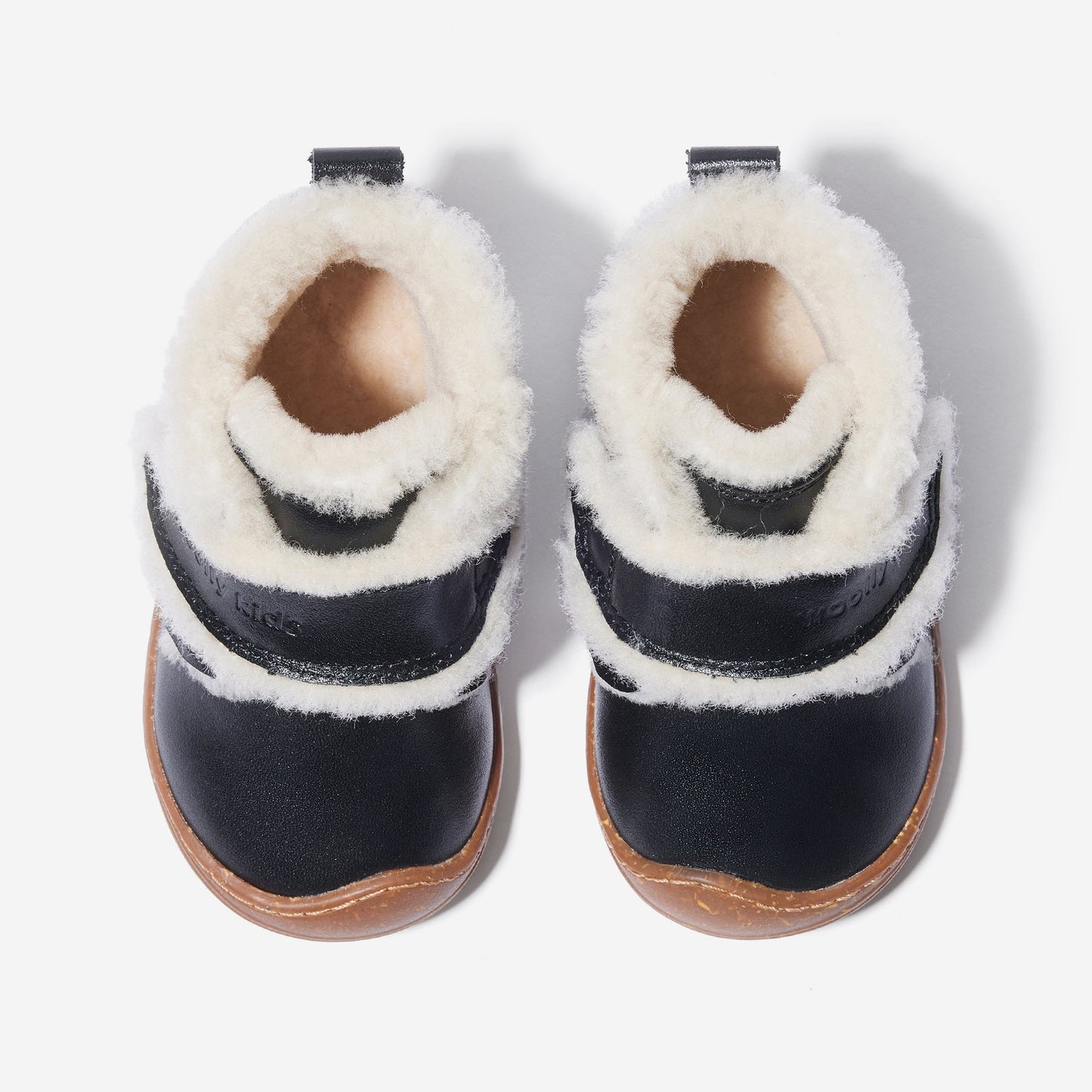 Fur Tartar - Obsidian Black