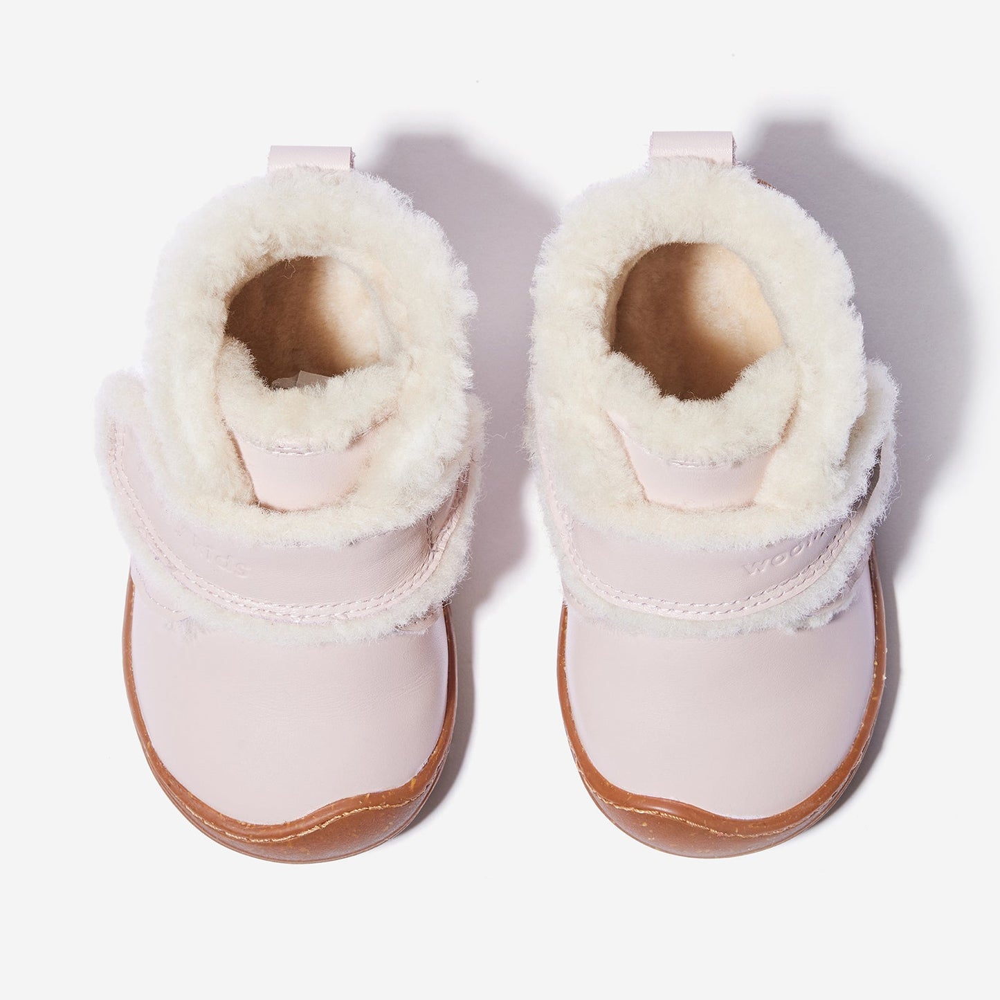 Fur Tartar - Gooseberry Pink