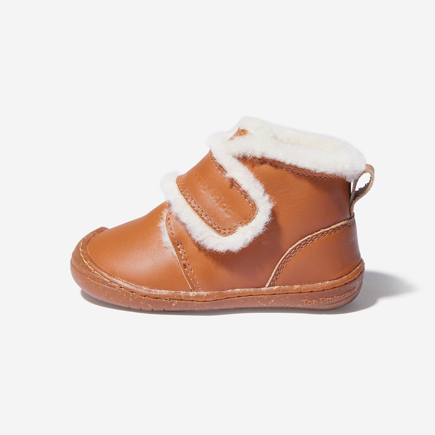 Fur Tartar - Chestnut Brown