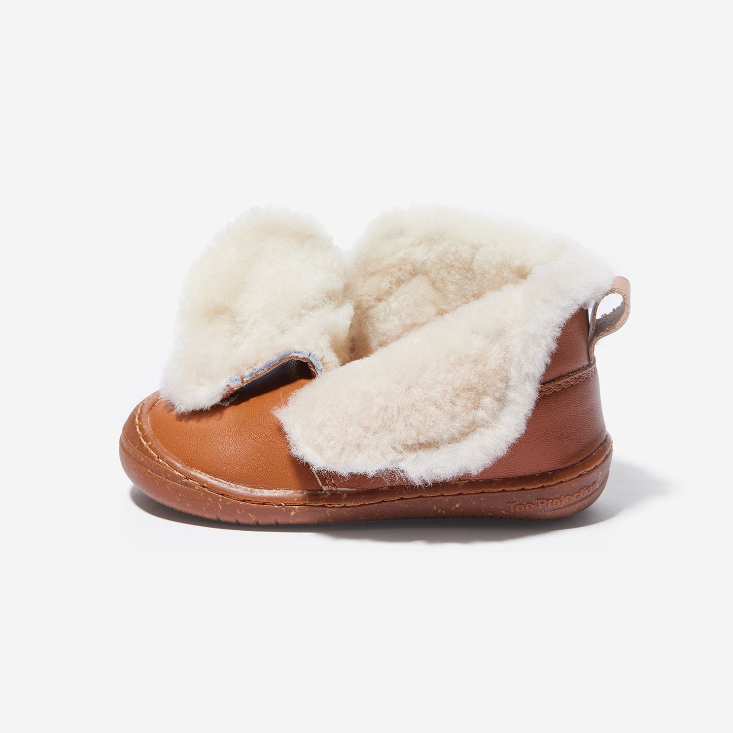 Fur Tartar - Chestnut Brown