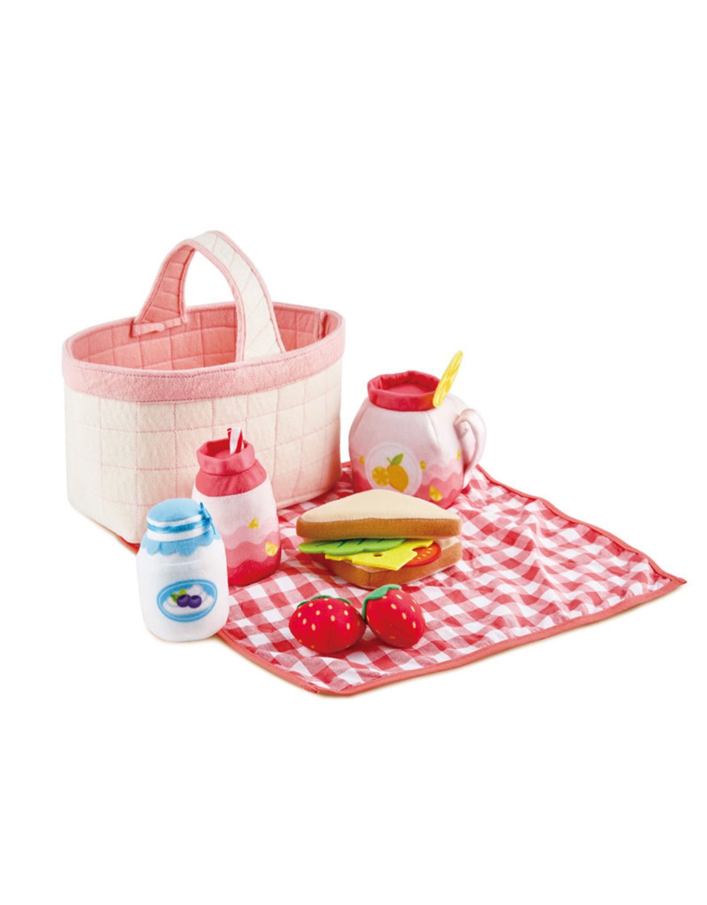 Hape Hape Picnic Set