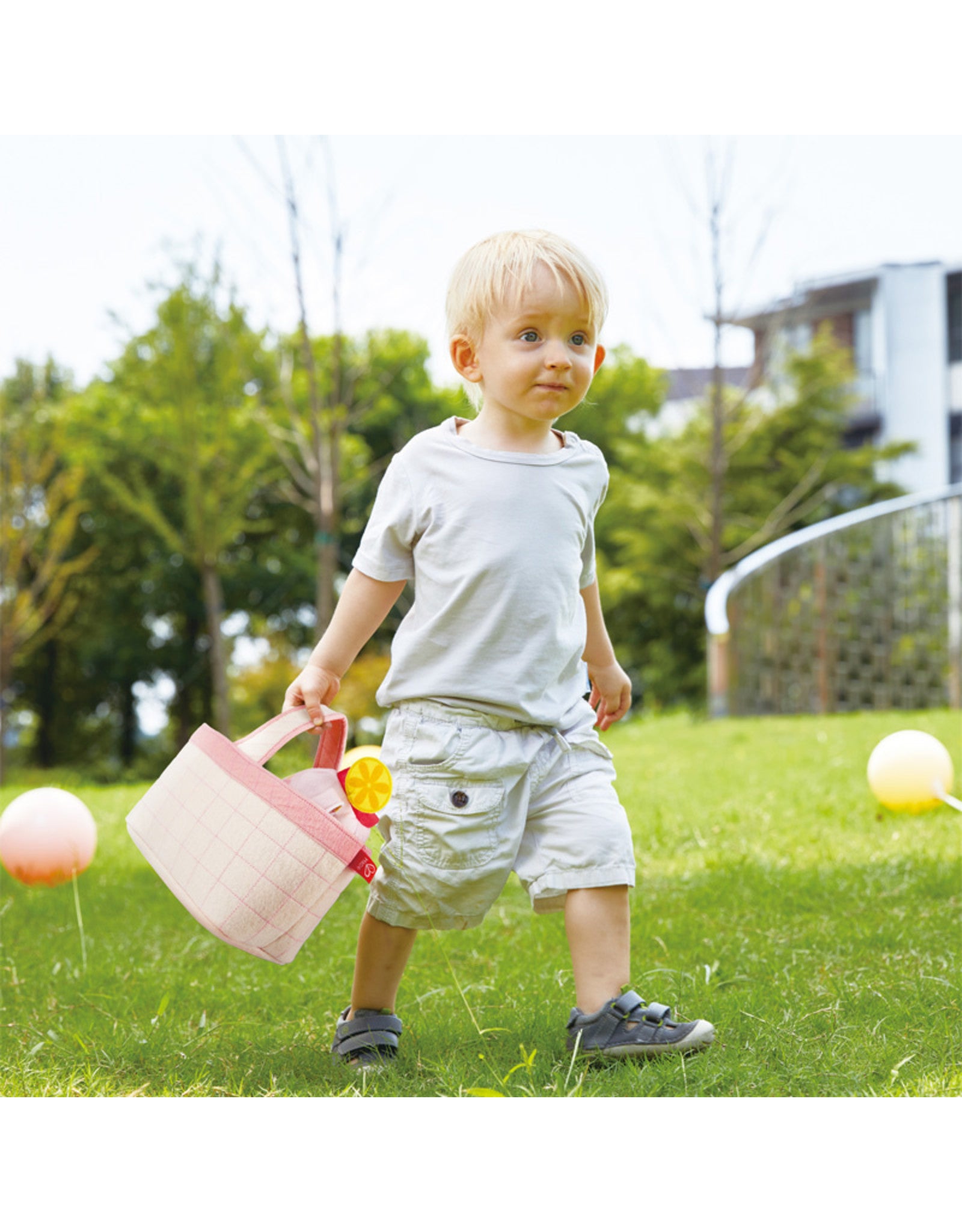 Hape Hape Picnic Set