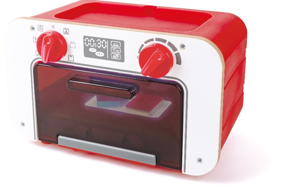Hape - My Baking Oven With Magic Cookies