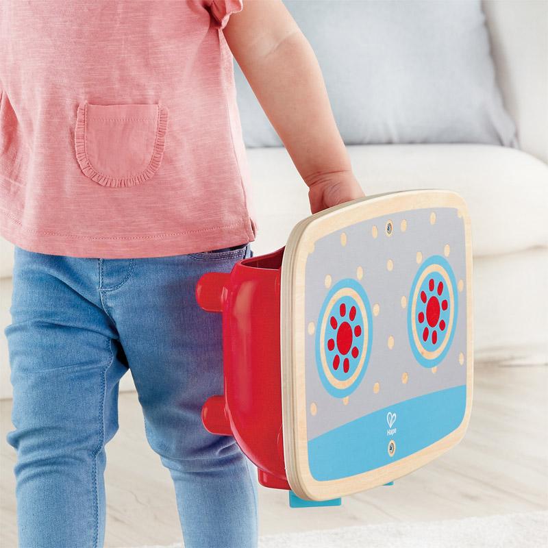 Hape - Toddler Kitchen Set Toddler Toys