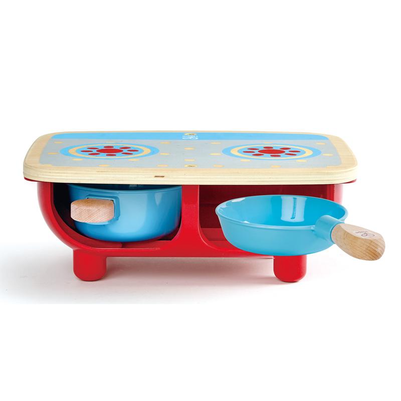 Hape - Toddler Kitchen Set Toddler Toys