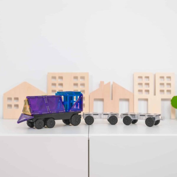 Rainbow Transport Pack 50 pc