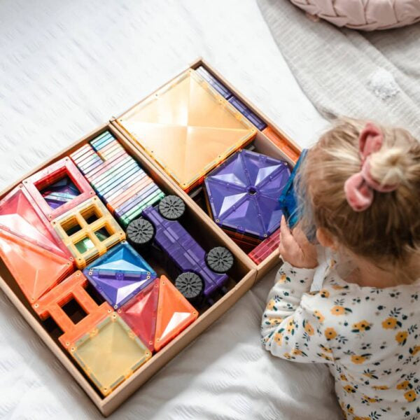 Rainbow Mega Pack 212 pc