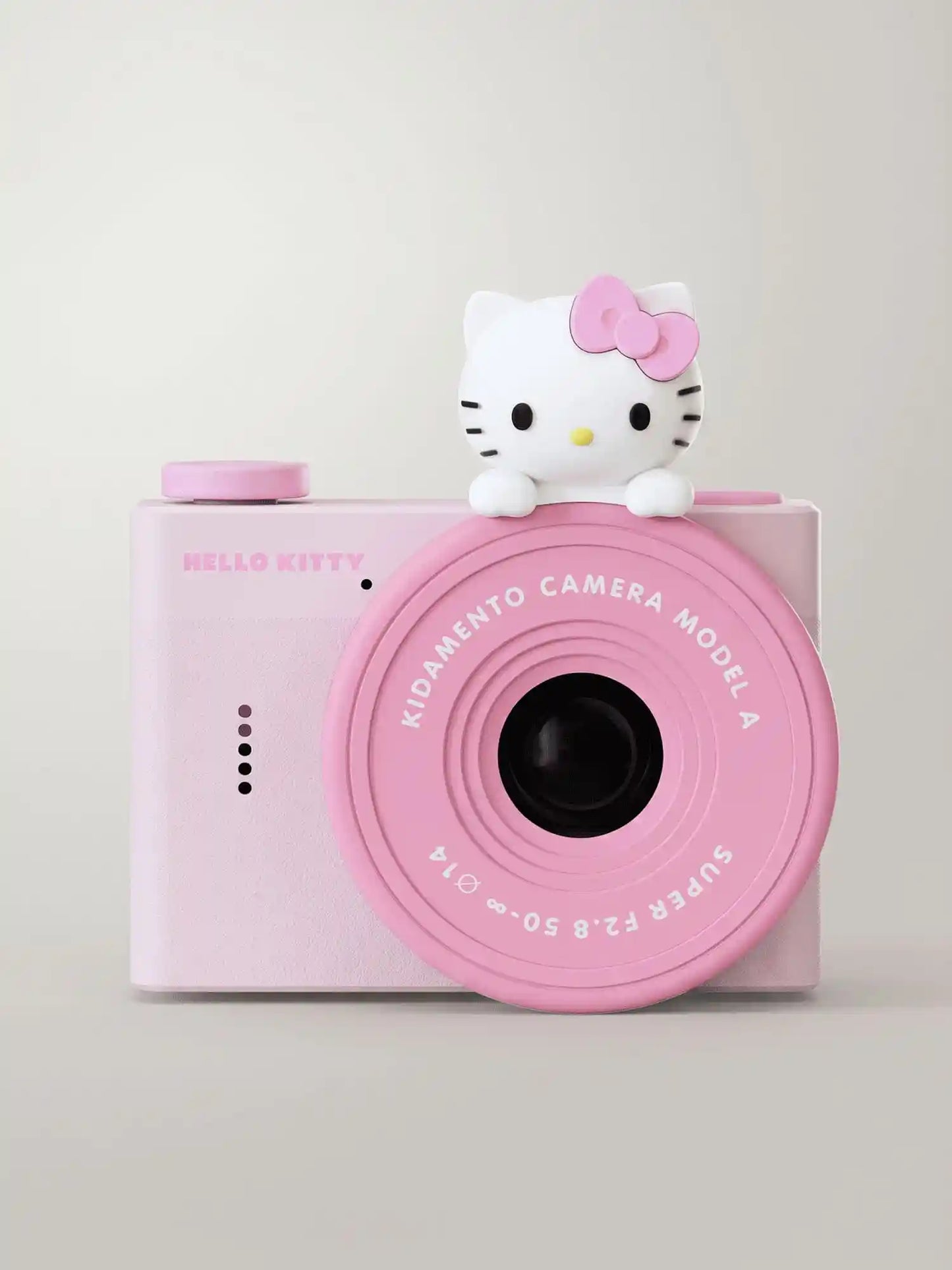 Kiimento - Digital Camera - Model A