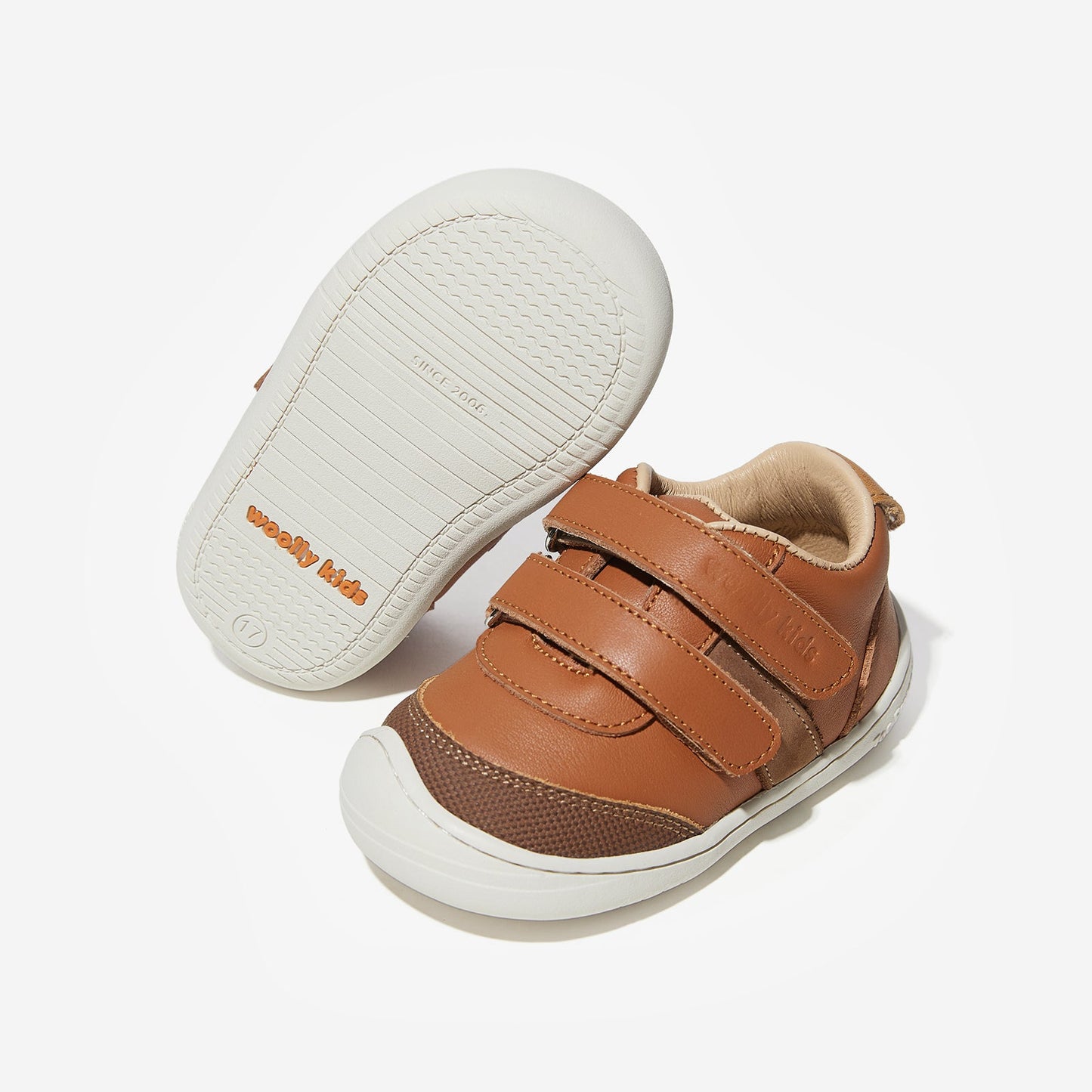 Layne - Latte Brown