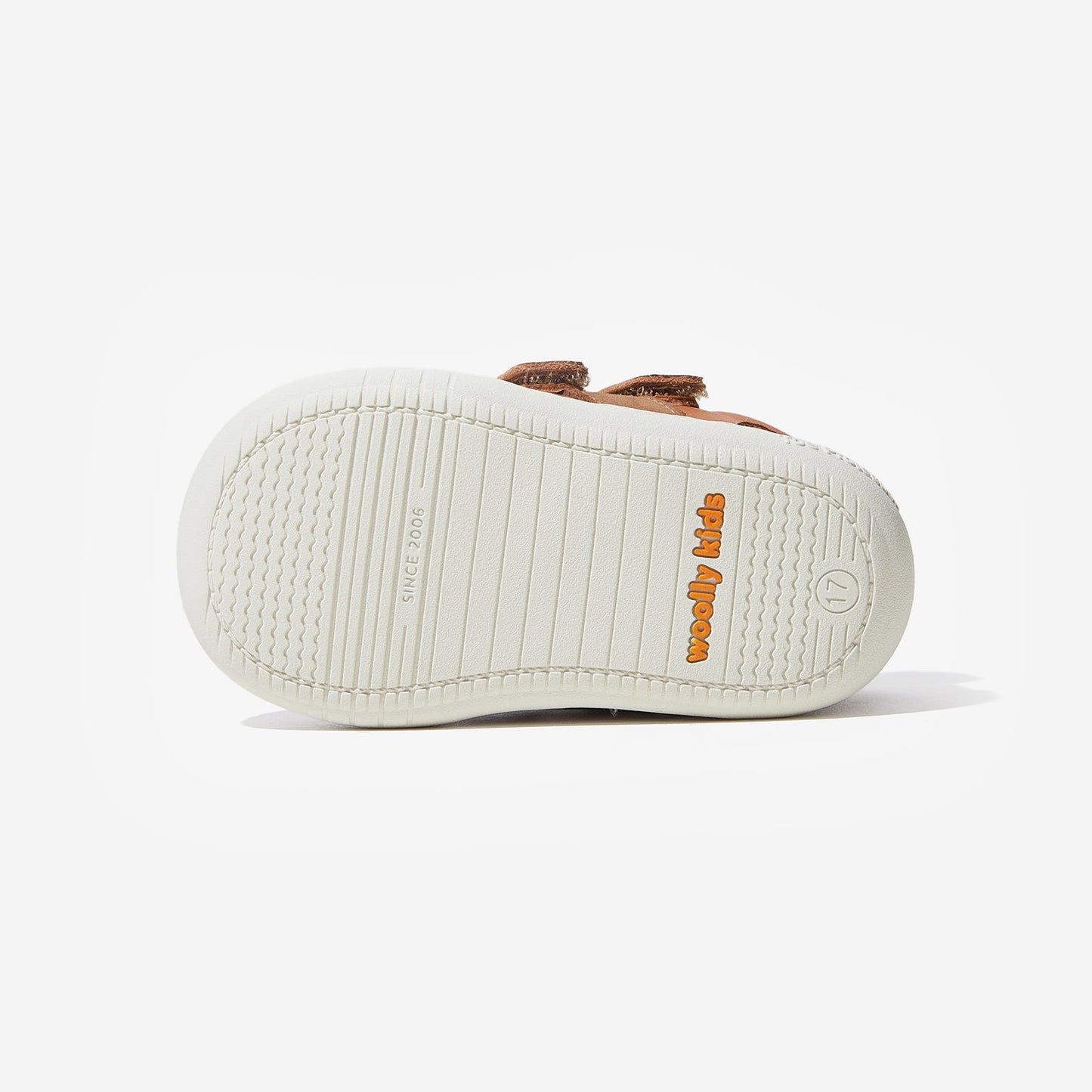 Layne - Latte Brown