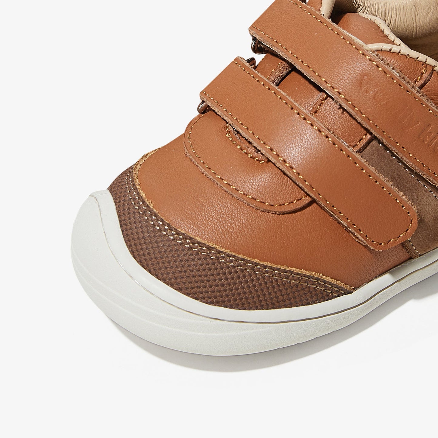 Layne - Latte Brown