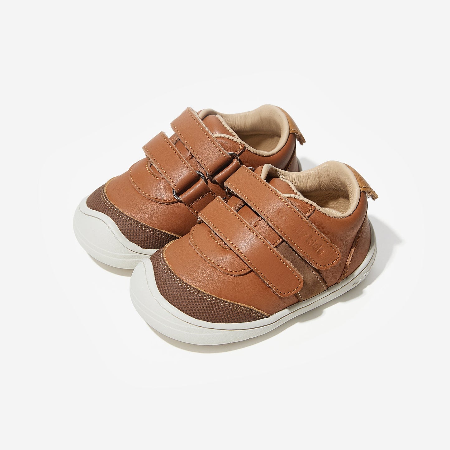 Layne - Latte Brown