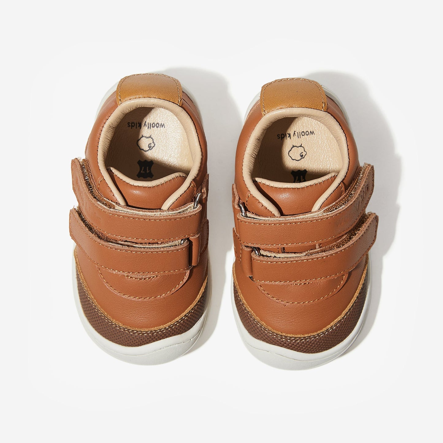 Layne - Latte Brown