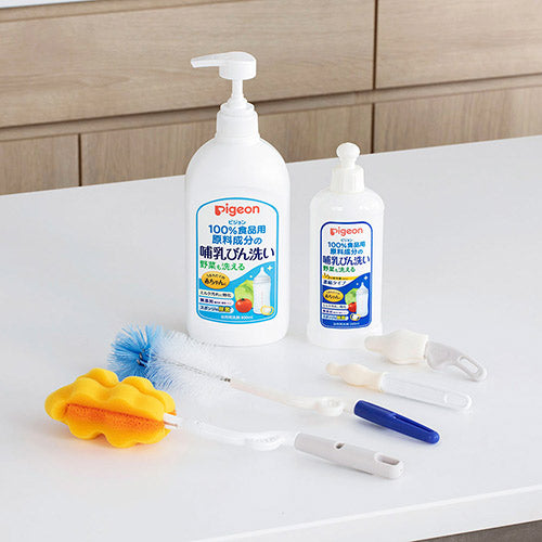 Baby bottle cleaner 800ml