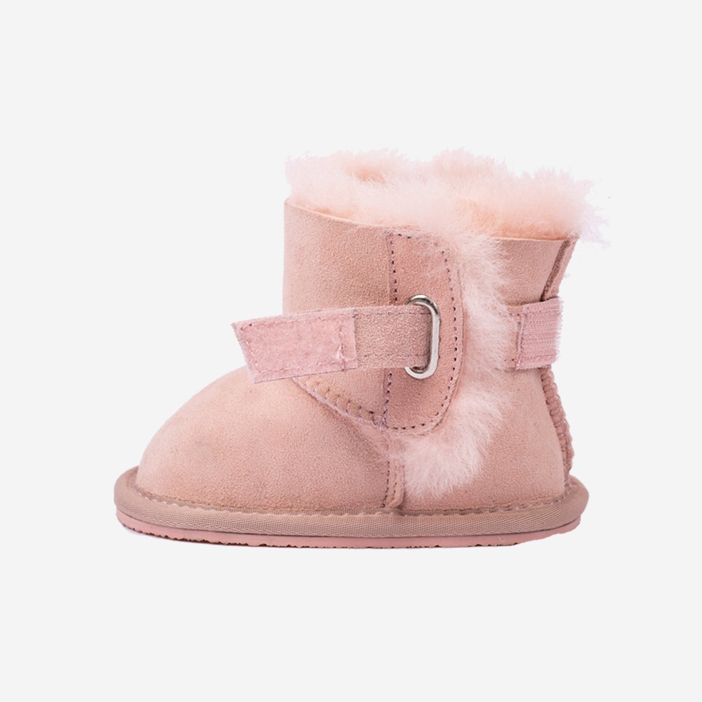 Lock Infants - Pink