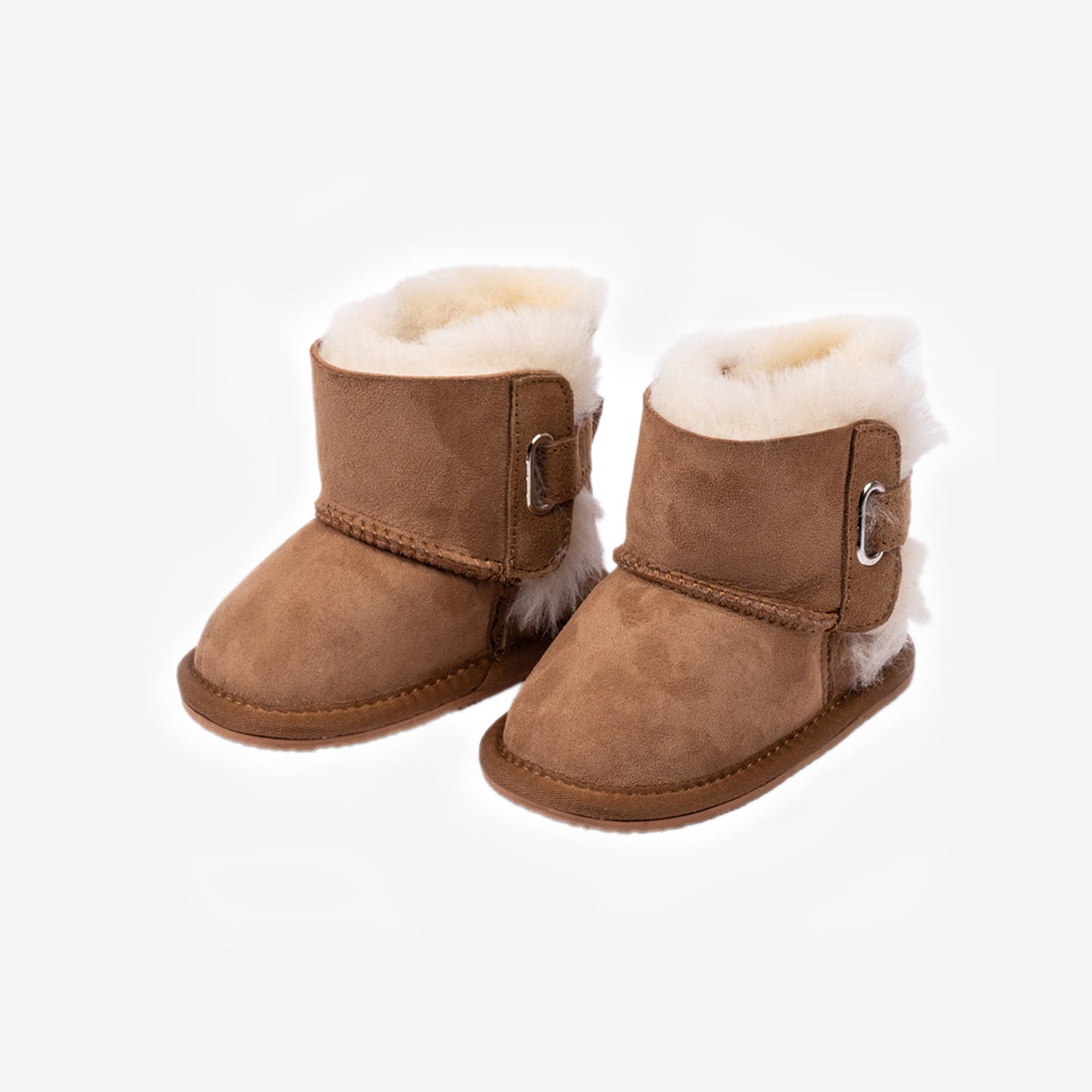 Lock Infants - Chestnut