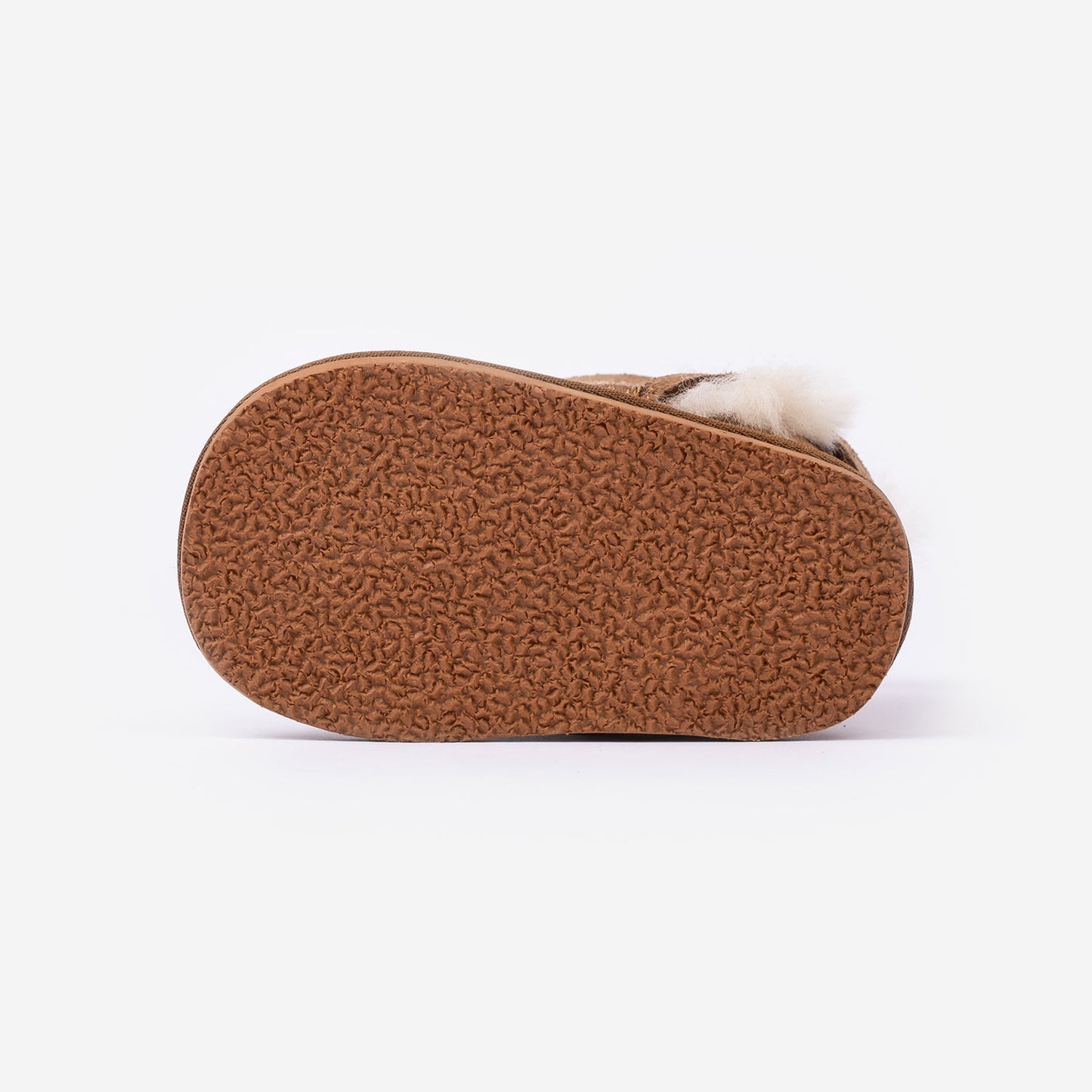 Lock Infants - Chestnut