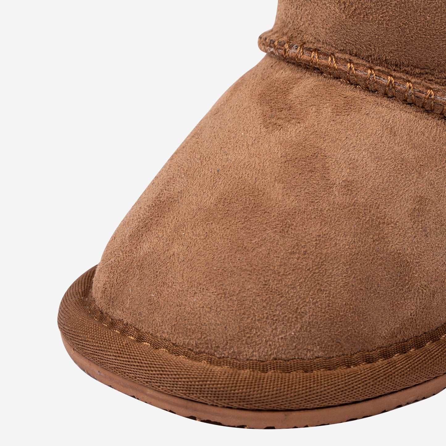 Lock Infants - Chestnut