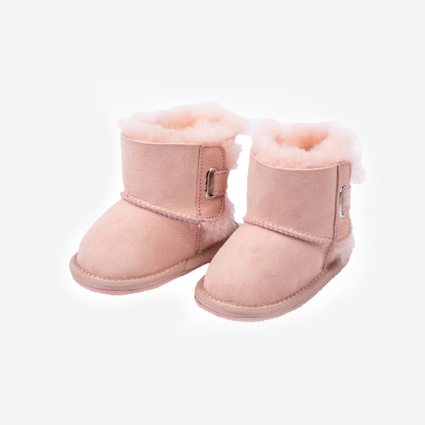 Lock Infants - Pink