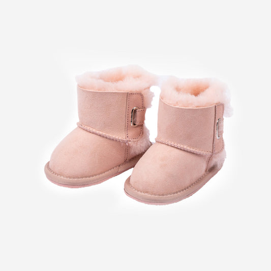 Lock Infants - Pink