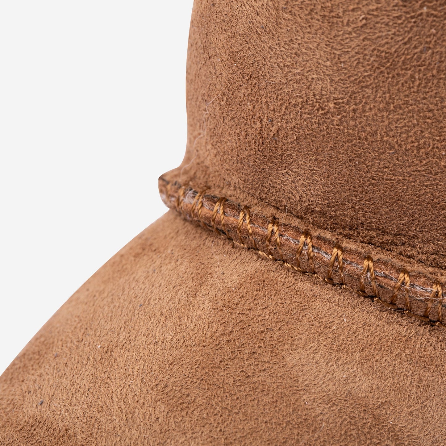 Lock Infants - Chestnut