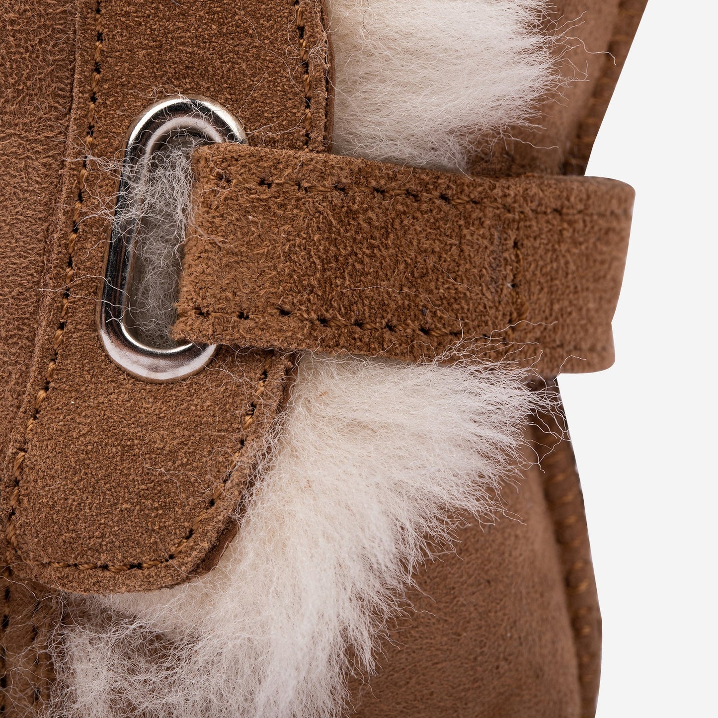Lock Infants - Chestnut