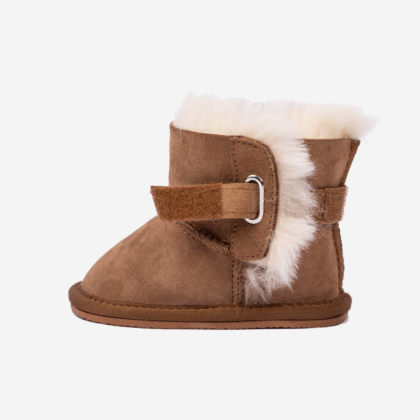 Lock Infants - Chestnut
