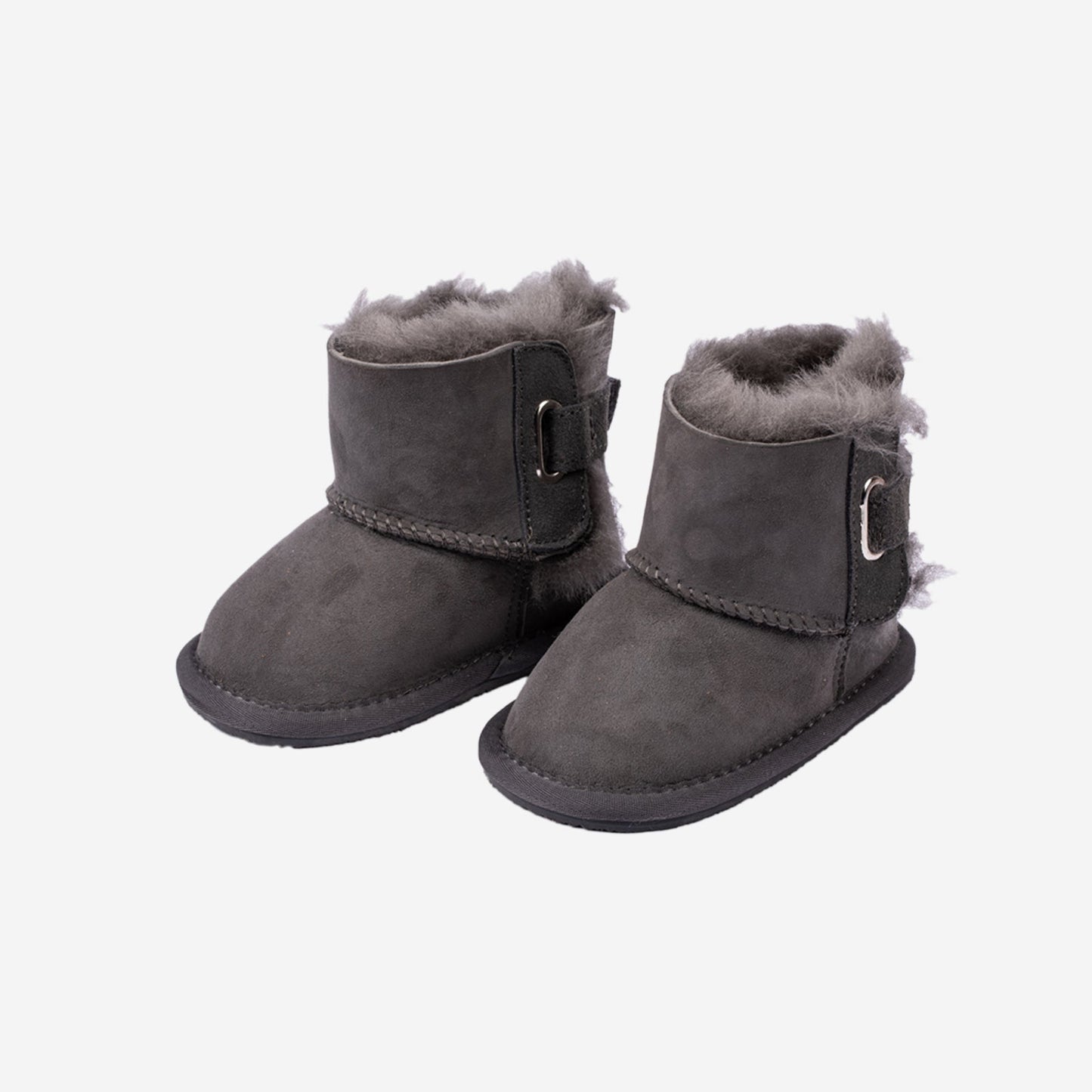 Lock Infants - Grey