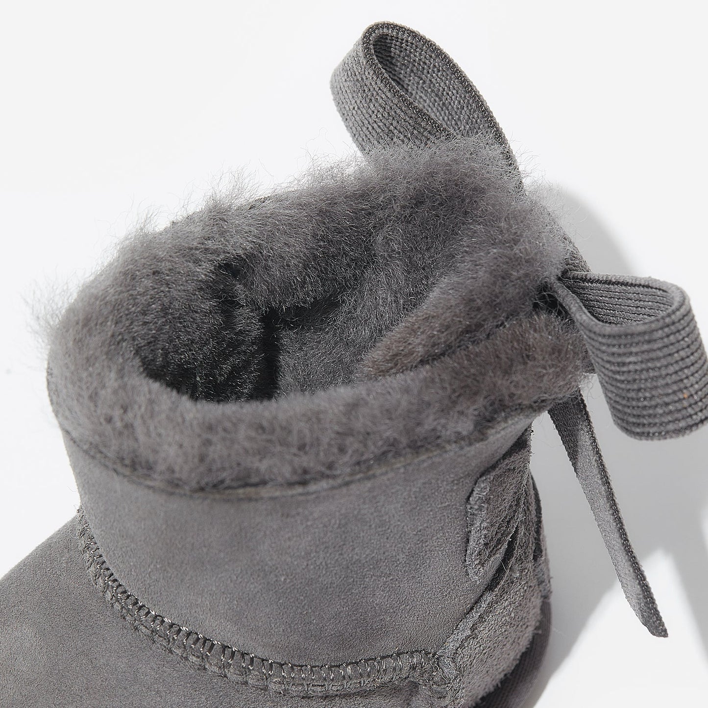 Mini Freeze - Grey