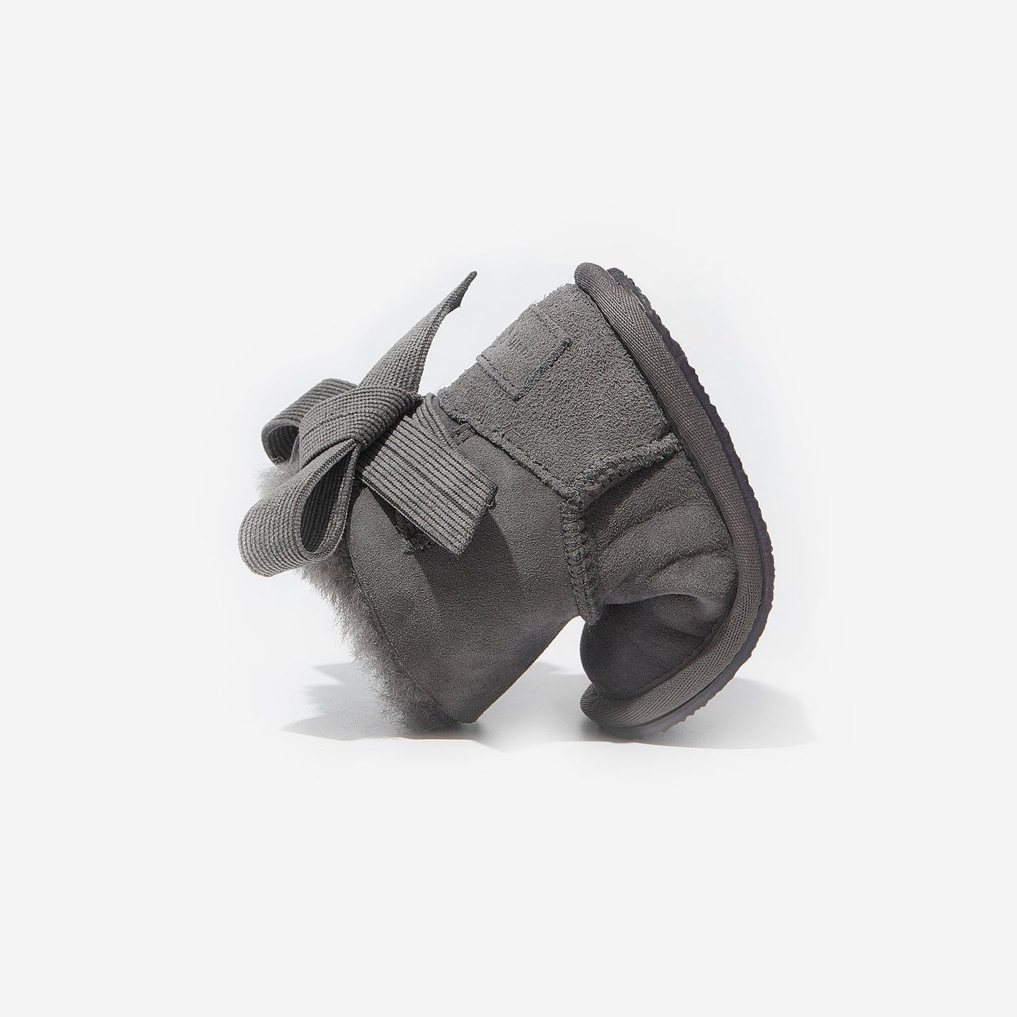Mini Freeze - Grey