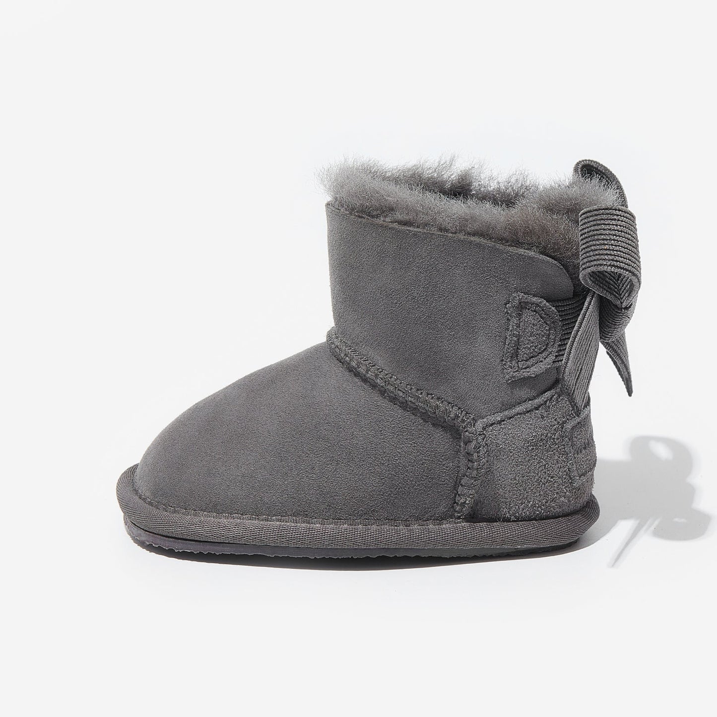 Mini Freeze - Grey