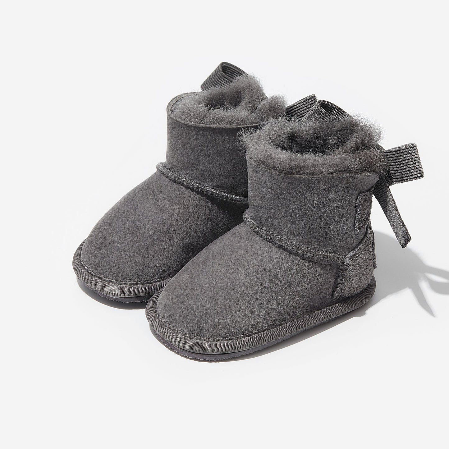Mini Freeze - Grey