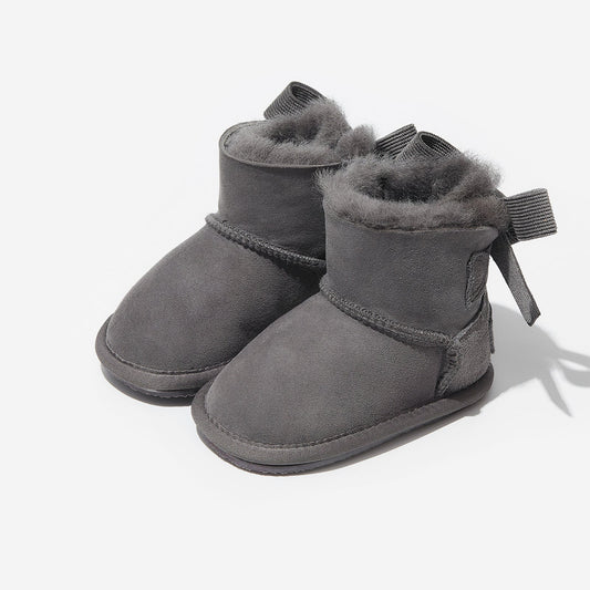 Mini Freeze - Grey