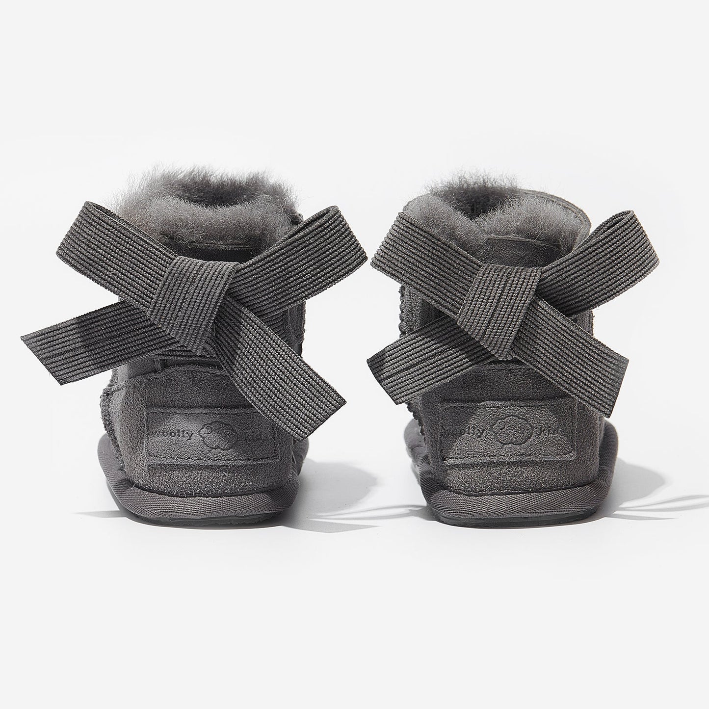 Mini Freeze - Grey