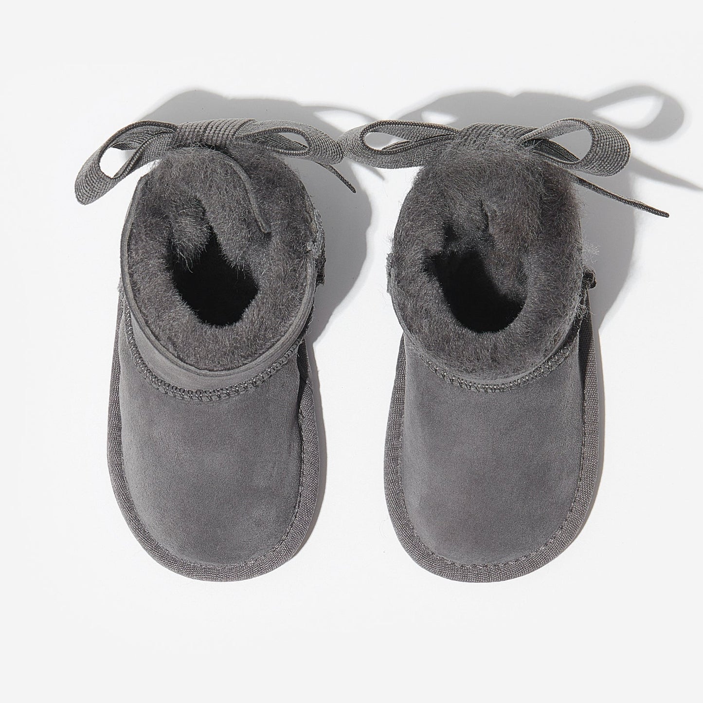 Mini Freeze - Grey